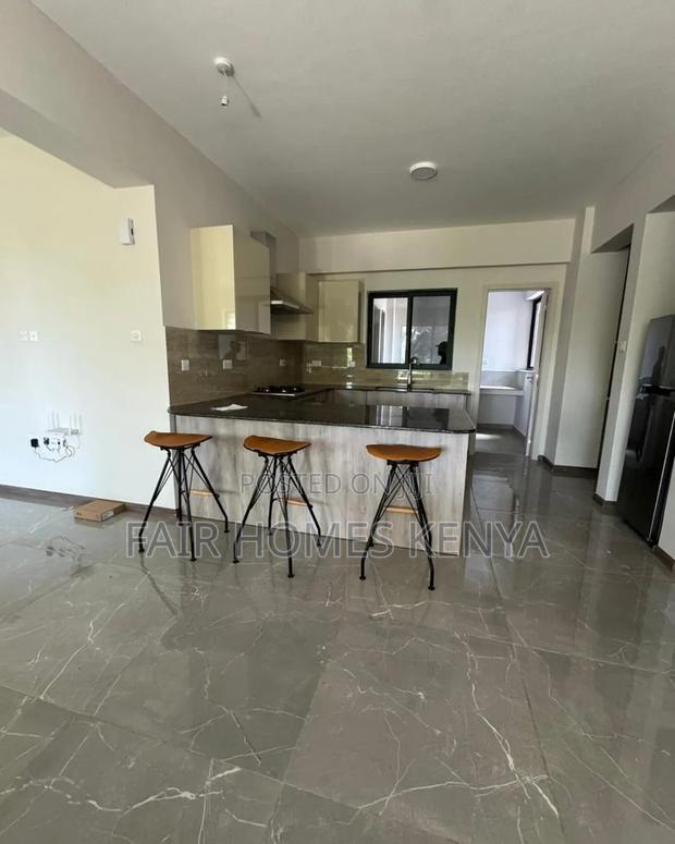2bdrm Apartment in Gatundu Road, Kileleshwa for sale