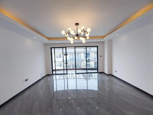 4bdrm Apartment in Valley Arcade, Lavington for rent
