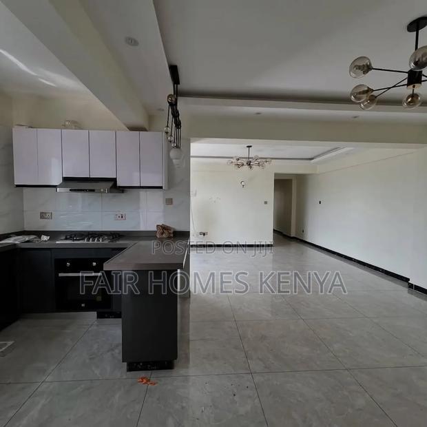 3bdrm Apartment in Othaya Road, Kileleshwa for rent
