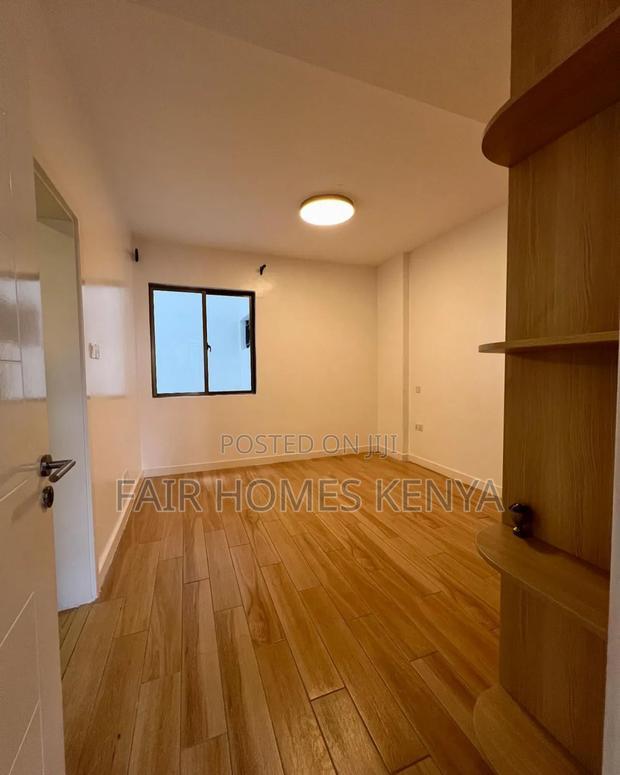 3bdrm Apartment in Othaya Road, Kileleshwa for rent