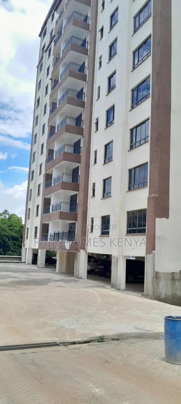 2bdrm Apartment in Hatheru Road, Lavington for rent
