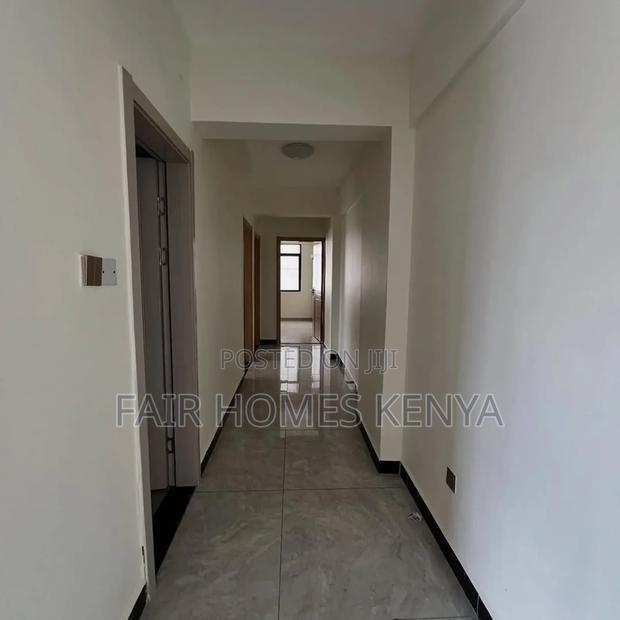 3bdrm Apartment in Othaya Road, Kileleshwa for rent