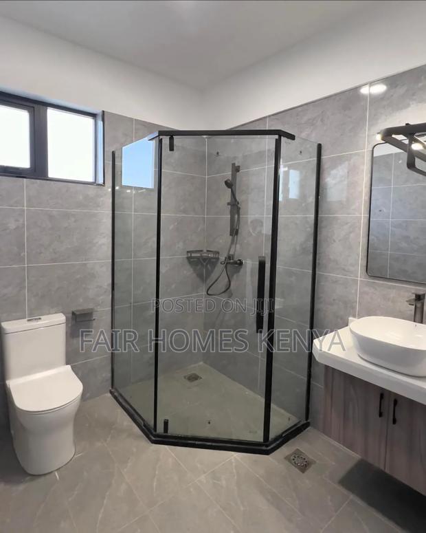 5bdrm Apartment in Kileleshwa for sale