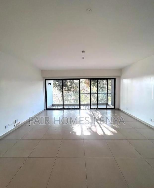 1bdrm Apartment in Mbaazi Road, Lavington for rent