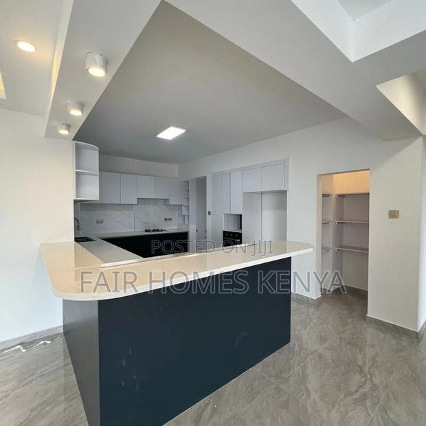 4bdrm Apartment in Valley Arcade, Lavington for rent