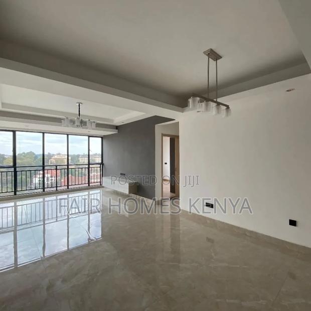 3bdrm Apartment in Kingara Road, Lavington for rent