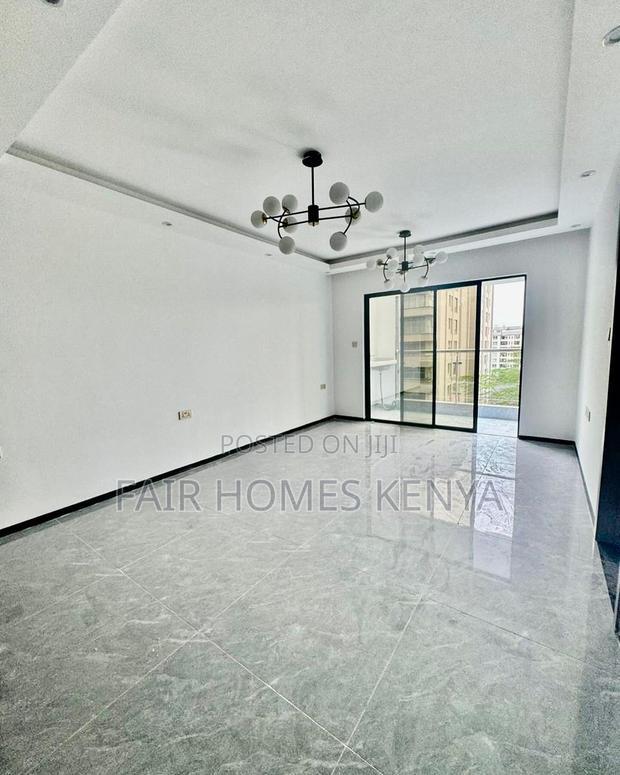 1bdrm Apartment In Othaya Road, Kileleshwa For Sale