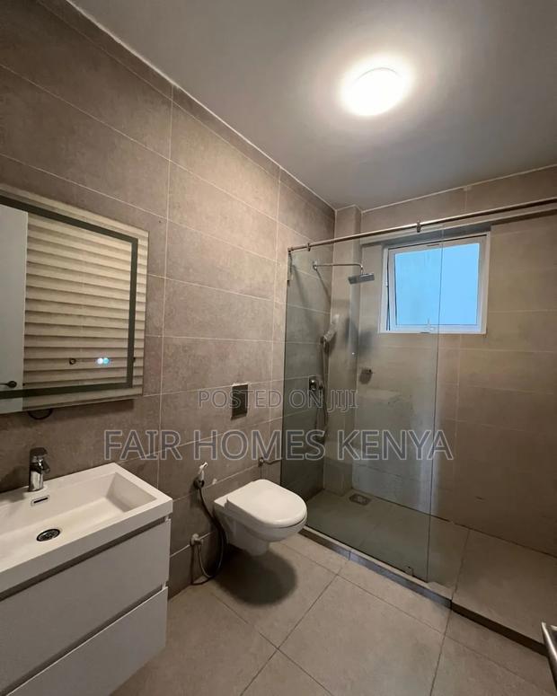 2bdrm Apartment in Kileleshwa for rent