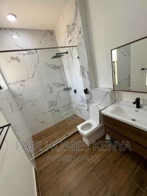 2bdrm Apartment in Lavington Maziwa for rent