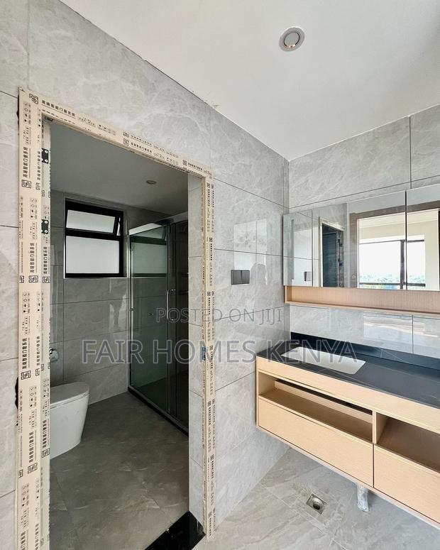 1bdrm Apartment in Kileleshwa for rent