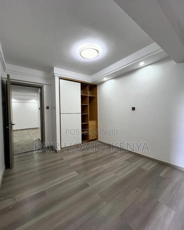 2bdrm Apartment in Kindaruma Road, Kilimani for rent