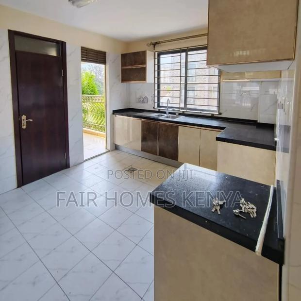 3bdrm Apartment in Othaya Road, Kileleshwa for rent