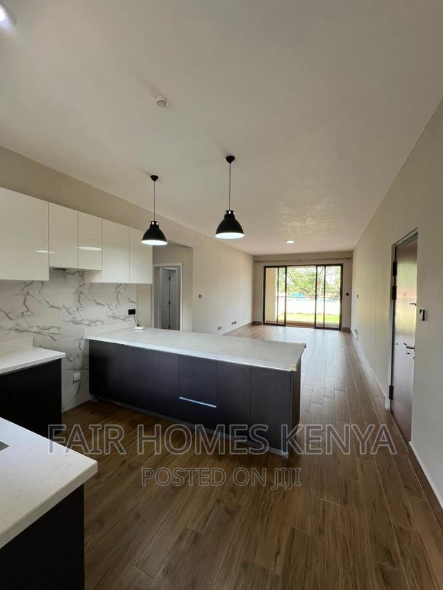 2bdrm Apartment in Lavington Maziwa for rent