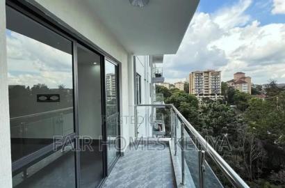 2bdrm Apartment in Riverside Drive for rent