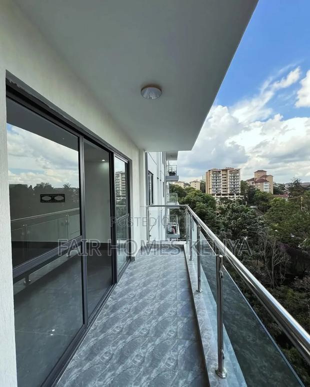 2bdrm Apartment in Riverside Drive for rent