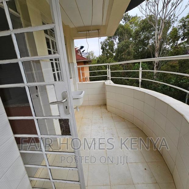 3bdrm Apartment in Hatheru Road, Lavington for rent