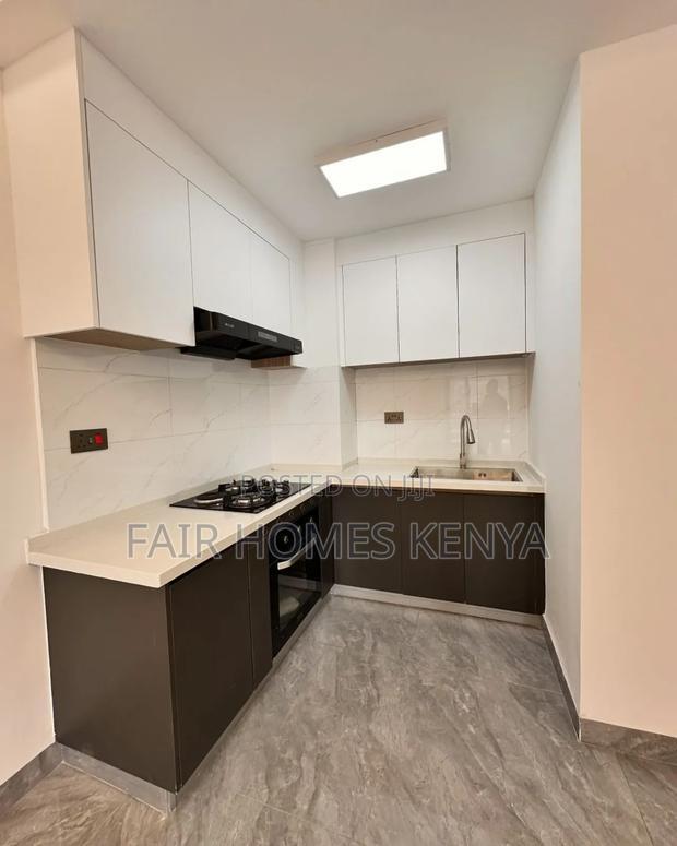 2bdrm Apartment in Wood Avenue, Kilimani for rent
