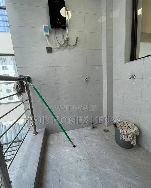 2bdrm Apartment in Othaya Road, Kileleshwa for sale