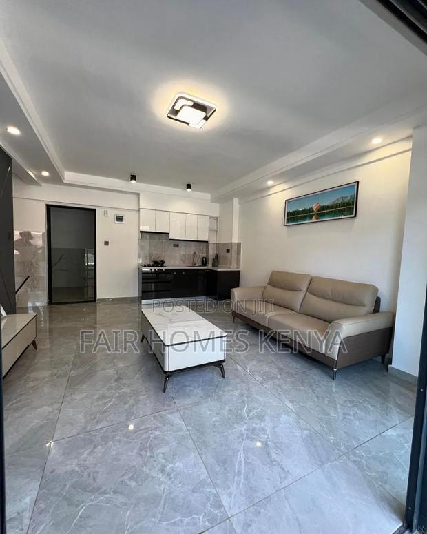 1bdrm Apartment in Valley Arcade, Lavington for rent