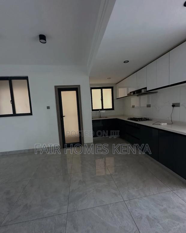 2bdrm Apartment in Muringa Road, Kilimani for rent