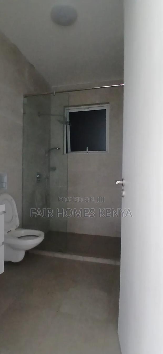 3bdrm Apartment in Kileleshwa for rent