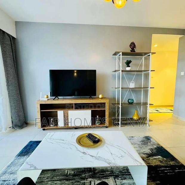 Furnished 1bdrm Apartment in Mbaazi Avenue, Lavington for rent