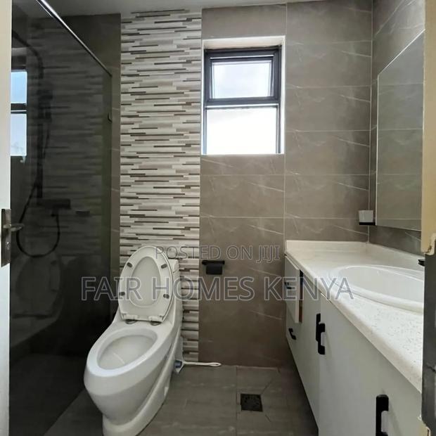 2bdrm Apartment in Kileleshwa for rent
