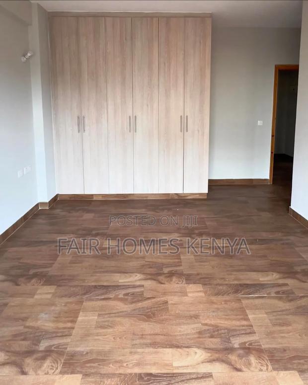 3bdrm Apartment in Kileleshwa for rent