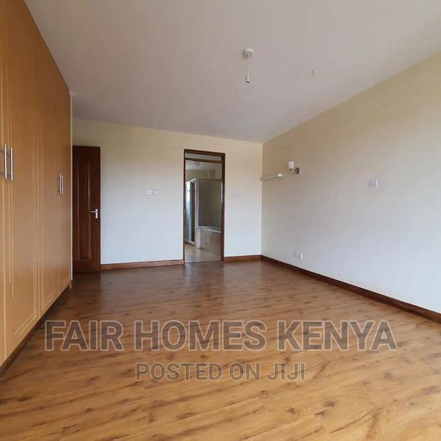 3bdrm Apartment in Riara Road, Lavington for rent