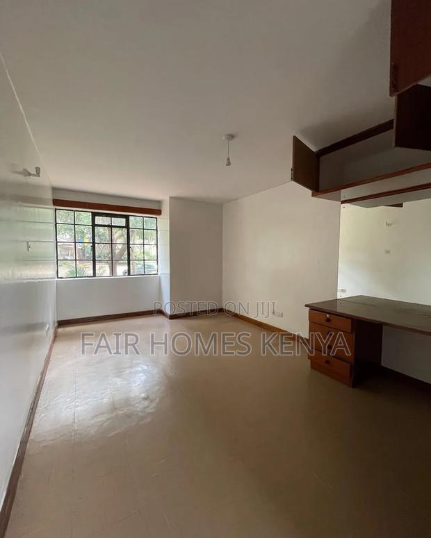 3bdrm Apartment in Oloitoktok Road, Kileleshwa for rent