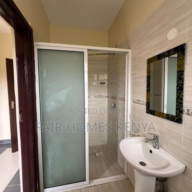 2bdrm Apartment in Naivasha Road, Lavington for rent