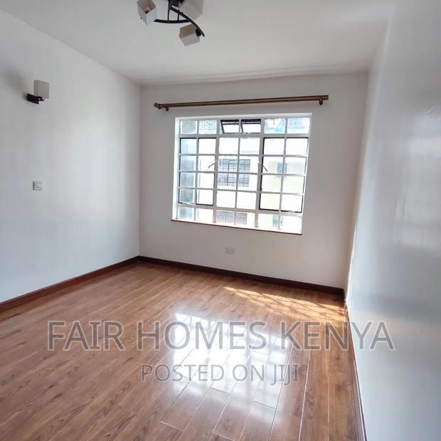 3bdrm Apartment in Hatheru Road, Lavington for rent