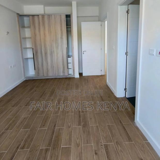 2bdrm Apartment in Muthangari Road, Lavington for rent
