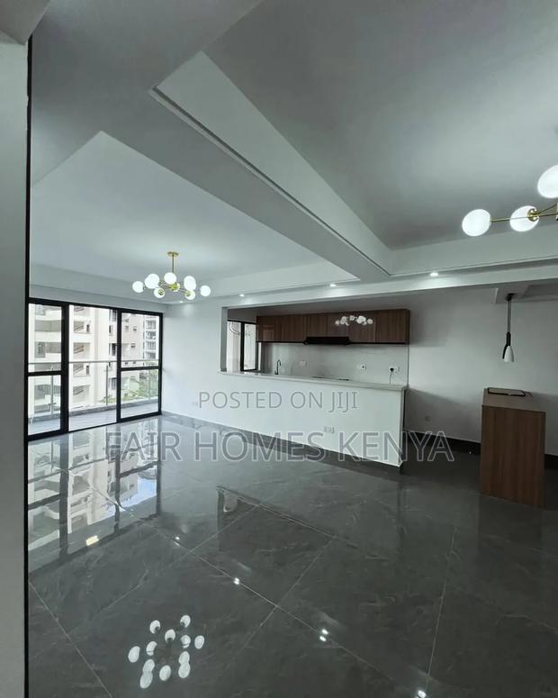 2bdrm Apartment in Riverside Drive for rent