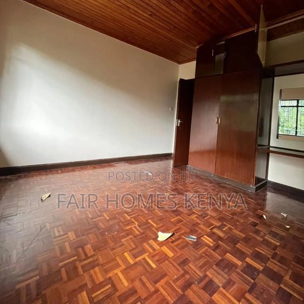 5bdrm Townhouse / Terrace in Riverside Drive, Lavington for rent