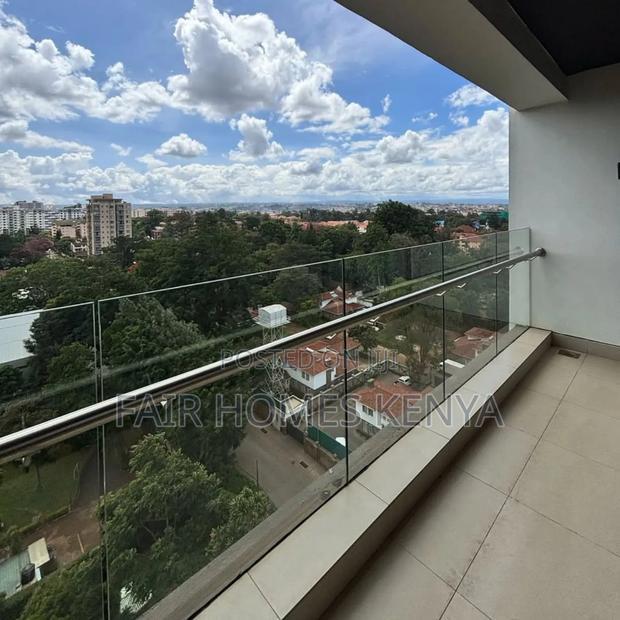 2bdrm Apartment in Mbaazi Avenue, Lavington for sale
