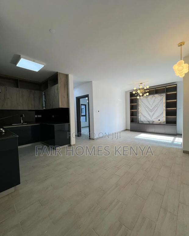 1bdrm Apartment in Valley Arcade, Lavington for rent