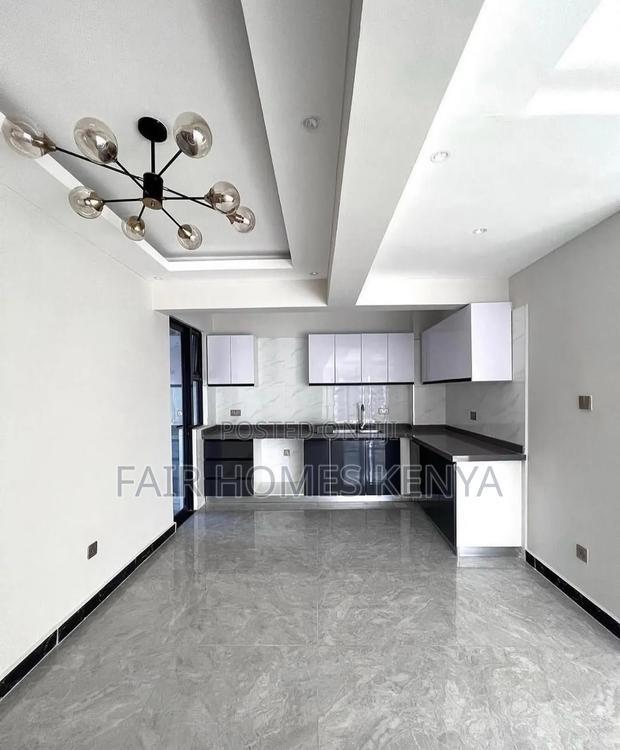3bdrm Apartment in Othaya Road, Kileleshwa for rent