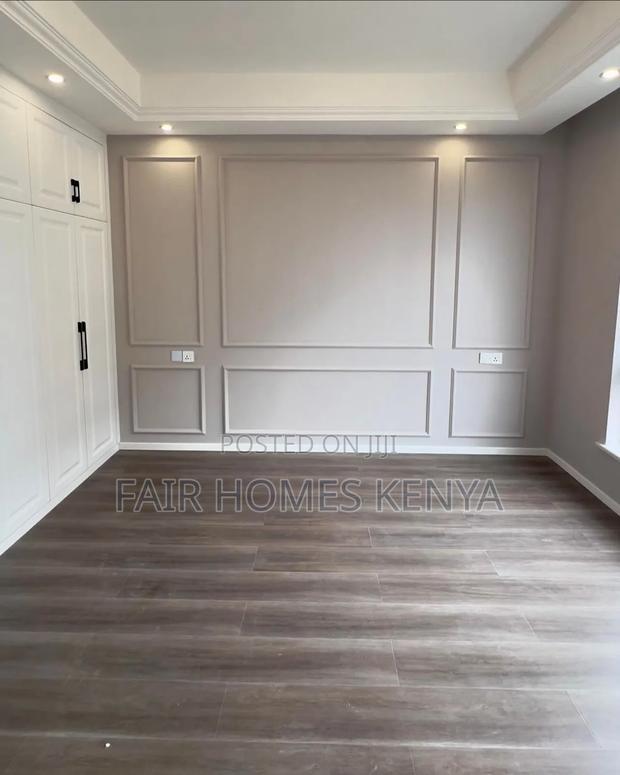3bdrm Apartment in Lenana Road, Kilimani for rent