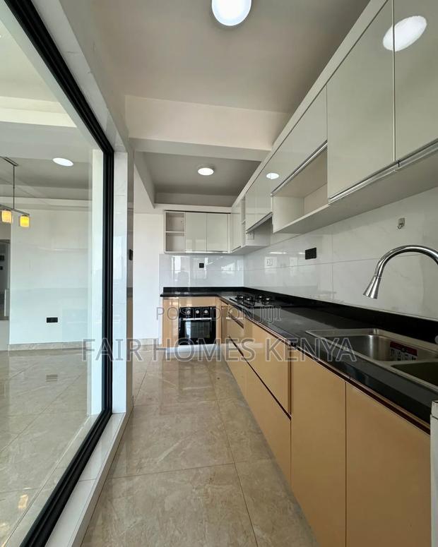 2bdrm Apartment in Kingara Road, Lavington for rent