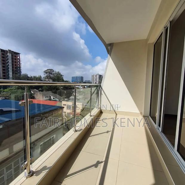 2bdrm Apartment in Chania Avenue, Kilimani for rent