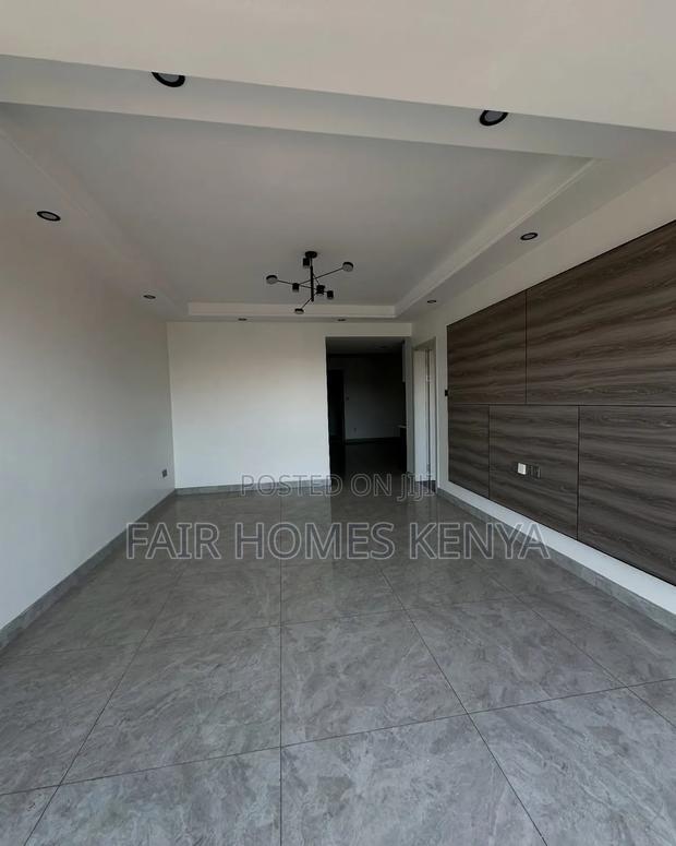 2bdrm Apartment in Muringa Road, Kilimani for rent