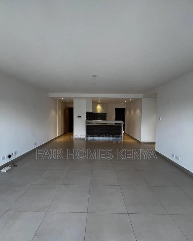 2bdrm Apartment in Mbaazi Avenue, Lavington for rent