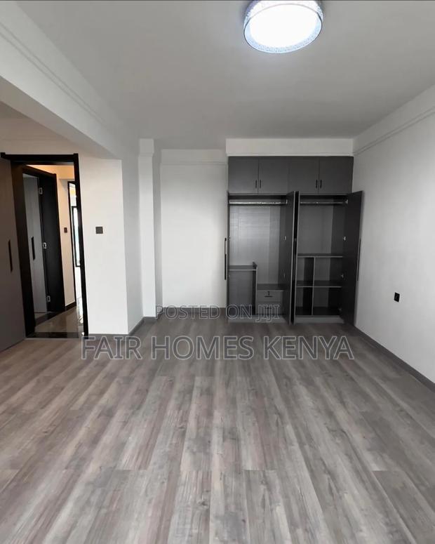 5bdrm Apartment in Kileleshwa for sale