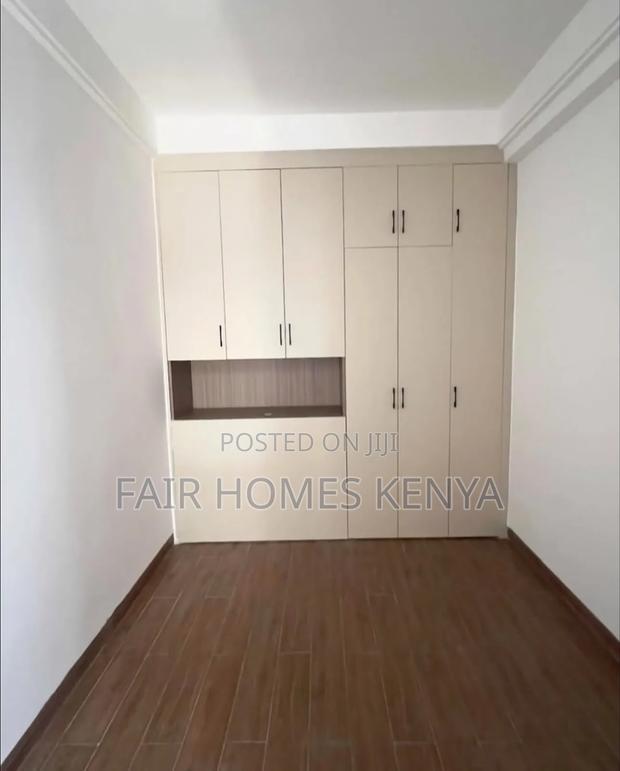 2bdrm Apartment in Menelik Road, Kilimani for rent