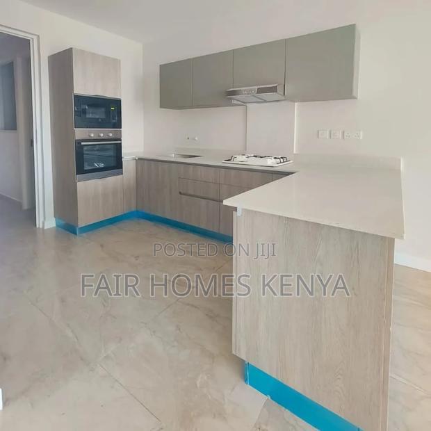 2bdrm Apartment in Kileleshwa for rent