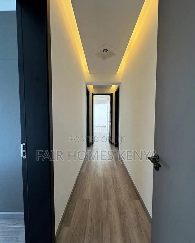 4bdrm Apartment in Valley Arcade, Lavington for rent
