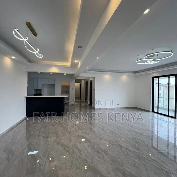 4bdrm Apartment in Valley Arcade, Lavington for rent