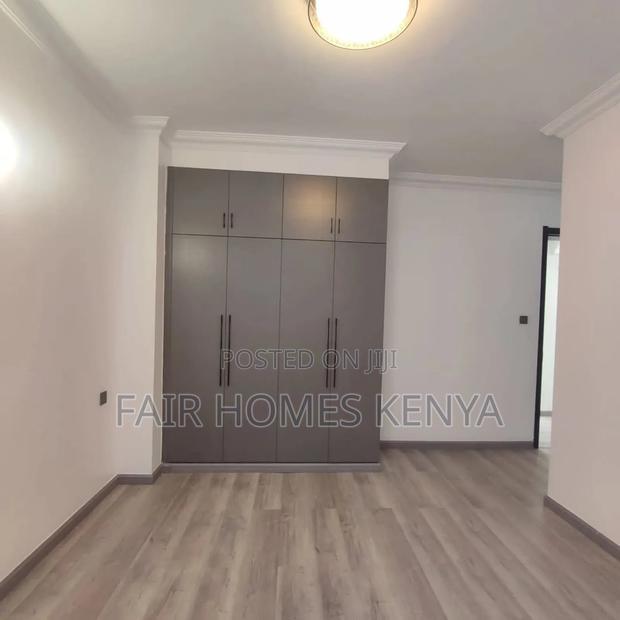 3bdrm Apartment in Othaya Road, Lavington for sale