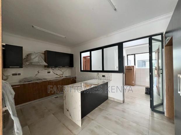 3bdrm Apartment in Othaya Road, Kileleshwa for sale